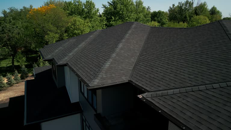 Best Rubber Roofing (EPDM, TPO)  in Uniontown, PA